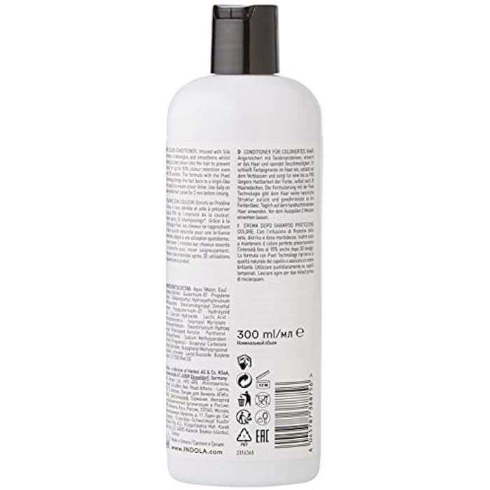 Indola Color Conditioner 300 ml - Image 2